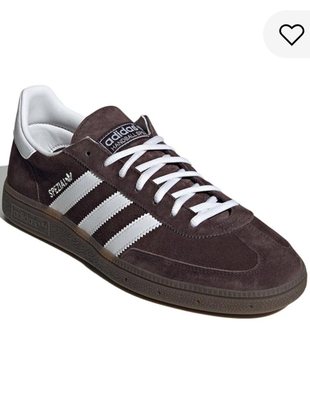 Adidas Handball Spezial Sneakers